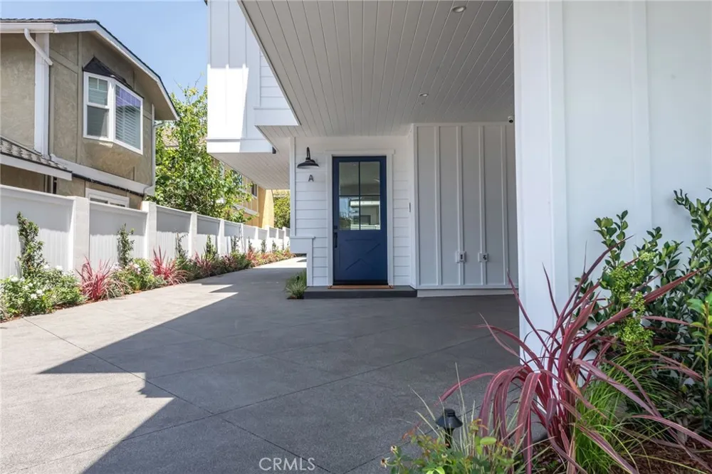 2303 Marshallfield Lane #A Redondo Beach, CA 90278