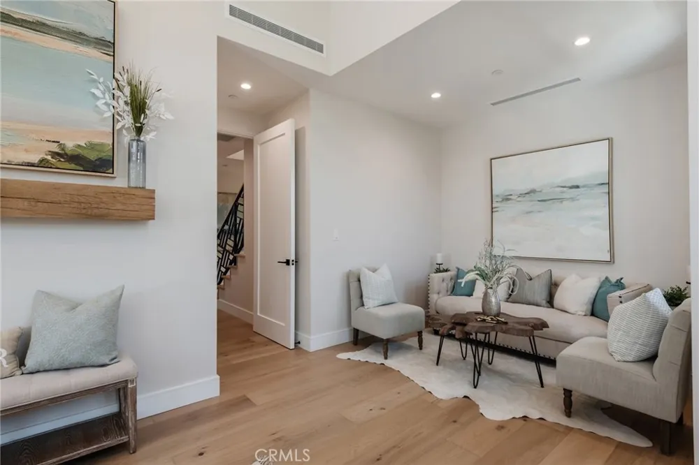 2303 Marshallfield Lane #A Redondo Beach, CA 90278