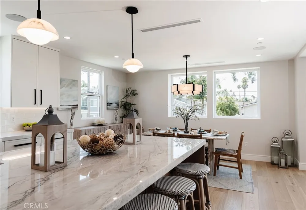 2303 Marshallfield Lane #A Redondo Beach, CA 90278