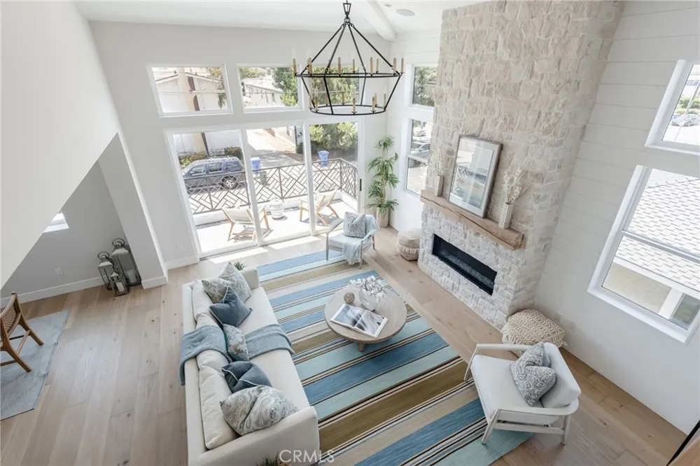 2303 Marshallfield Lane #A Redondo Beach, CA 90278