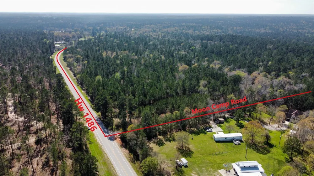 4440 Fm 1486 Montgomery, TX 77316