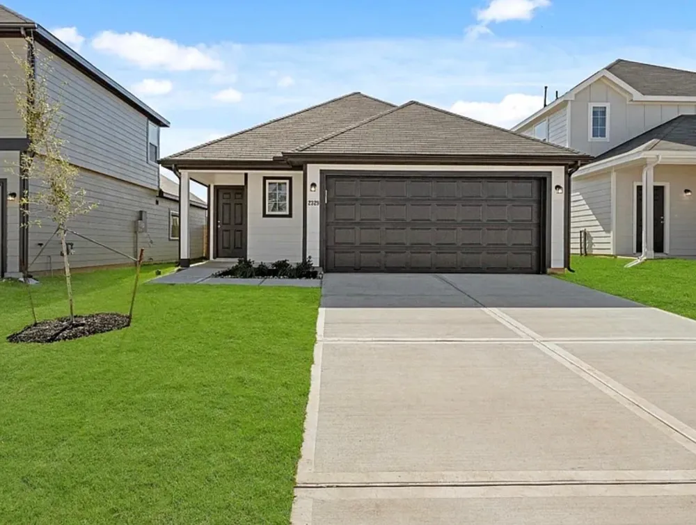 2329 Mooneye Court Conroe, TX 77384