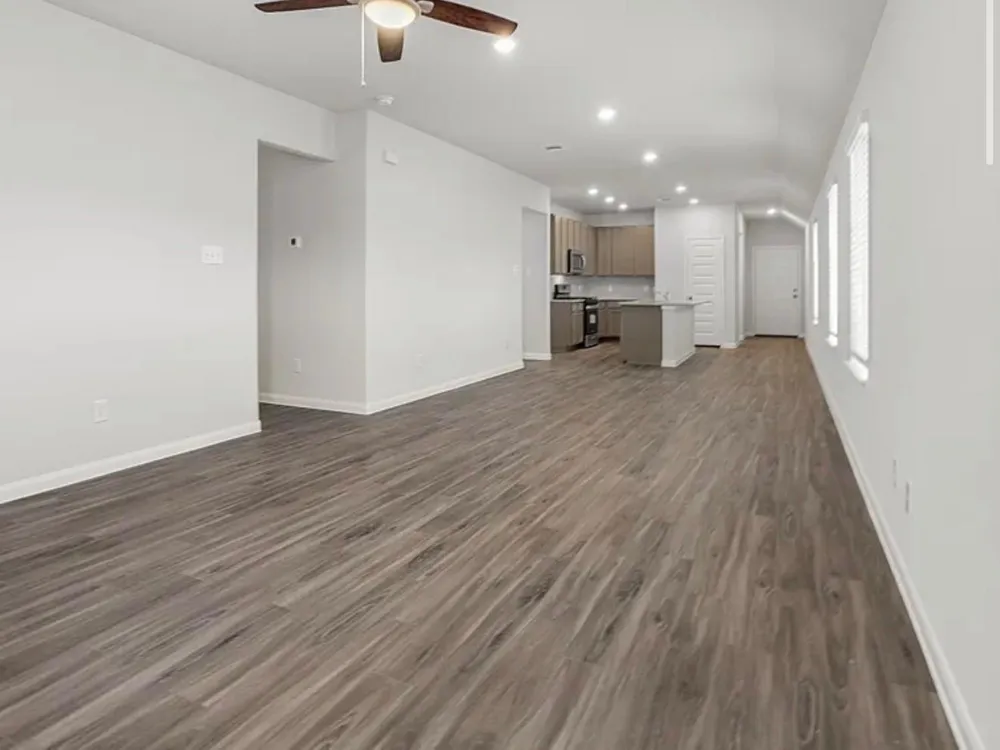 2329 Mooneye Court Conroe, TX 77384
