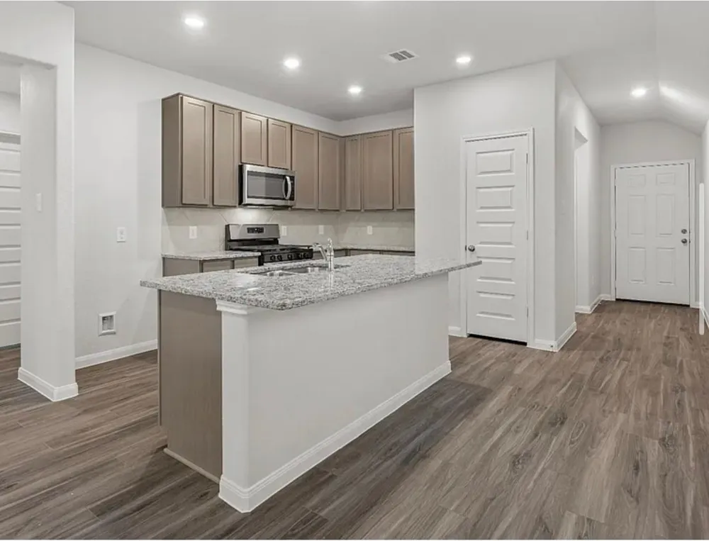 2329 Mooneye Court Conroe, TX 77384
