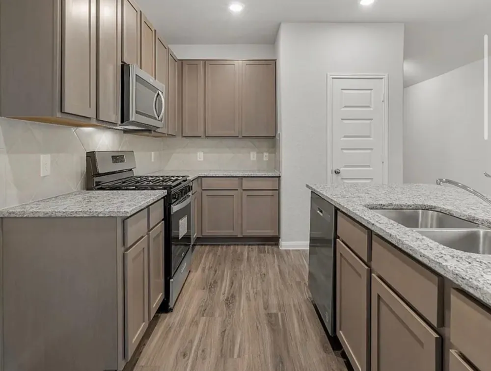 2329 Mooneye Court Conroe, TX 77384