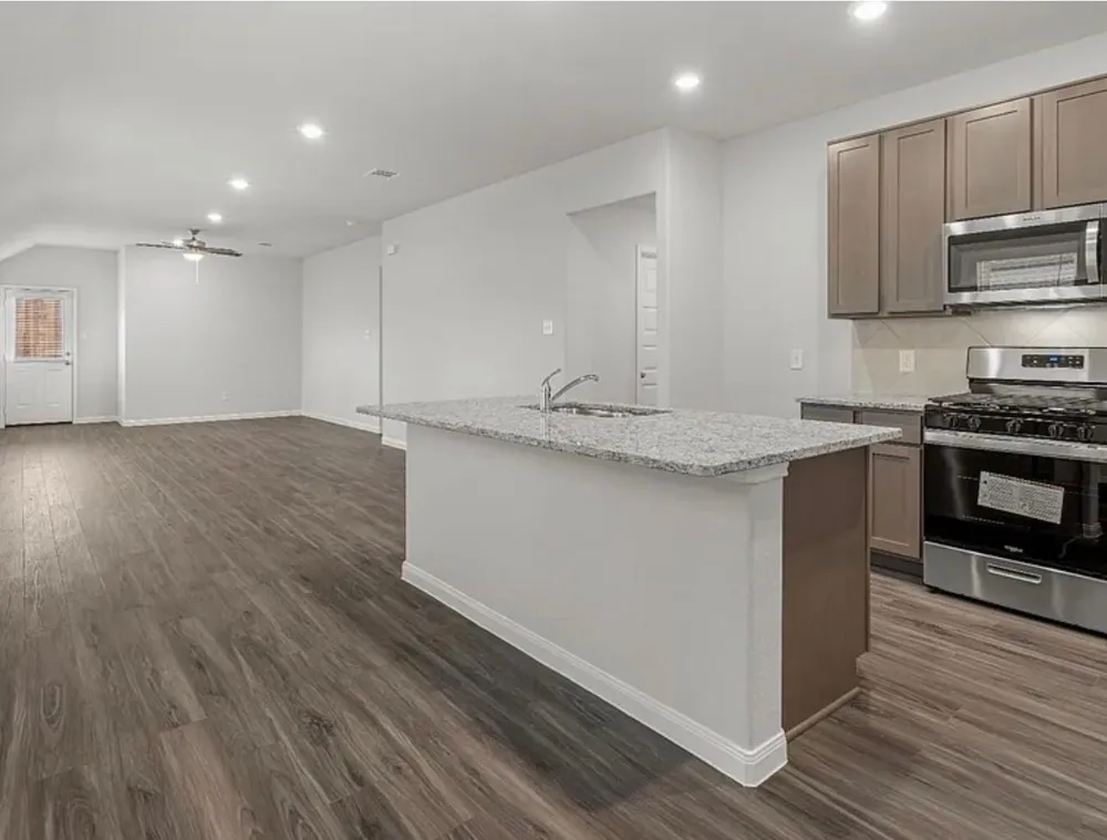 2329 Mooneye Court Conroe, TX 77384