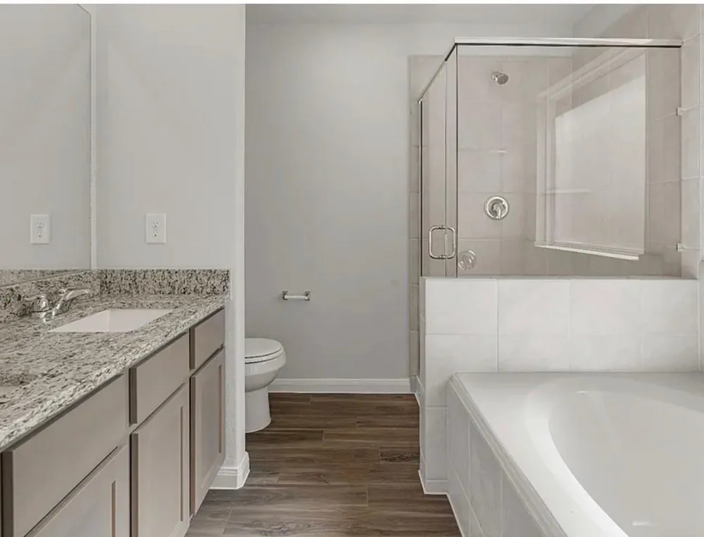 2329 Mooneye Court Conroe, TX 77384