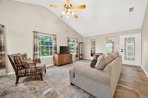 15126 Boudreaux Road
