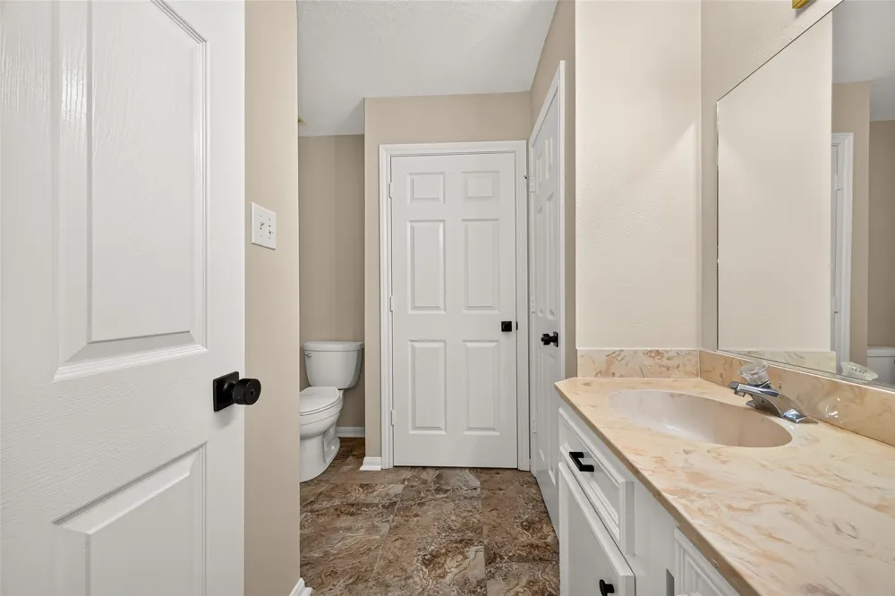 15126 Boudreaux Road Tomball, TX 77377