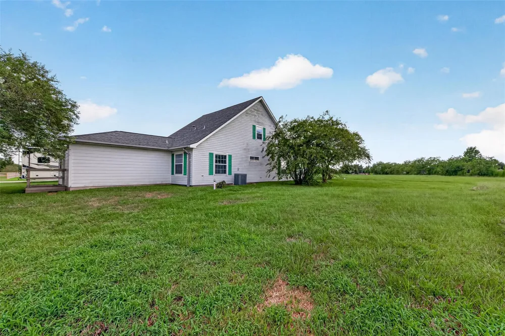 15126 Boudreaux Road Tomball, TX 77377