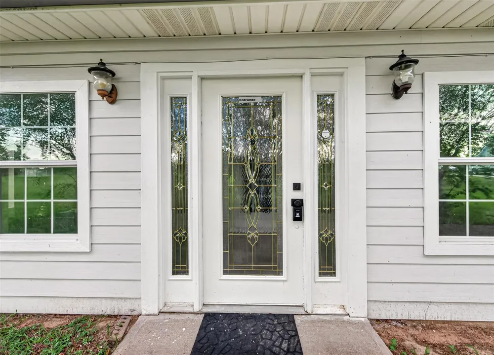 15126 Boudreaux Road Tomball, TX 77377