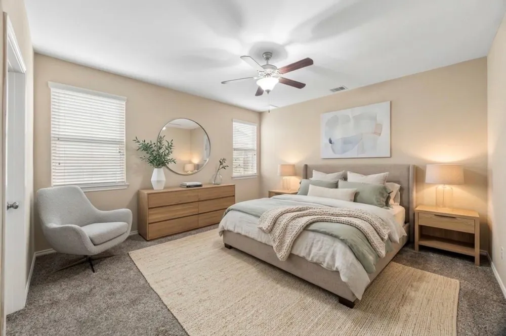 9031 Sweet Blue Jasmine Lane Humble, TX 77338