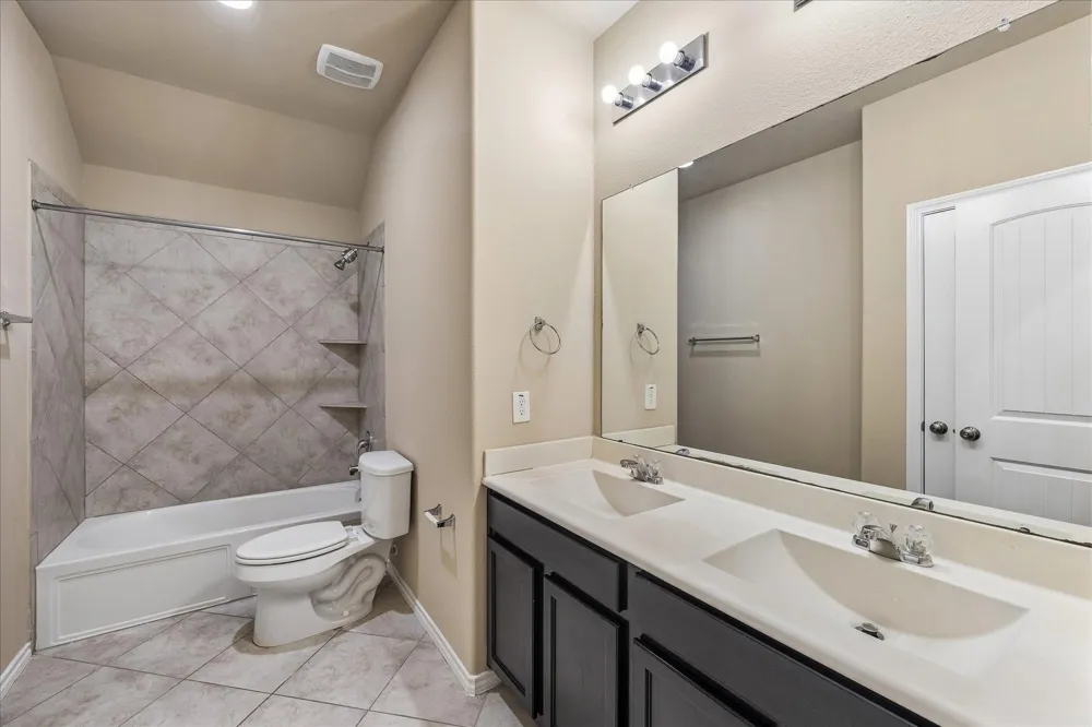 9031 Sweet Blue Jasmine Lane Humble, TX 77338