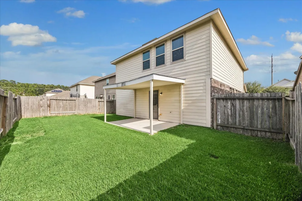9031 Sweet Blue Jasmine Lane Humble, TX 77338