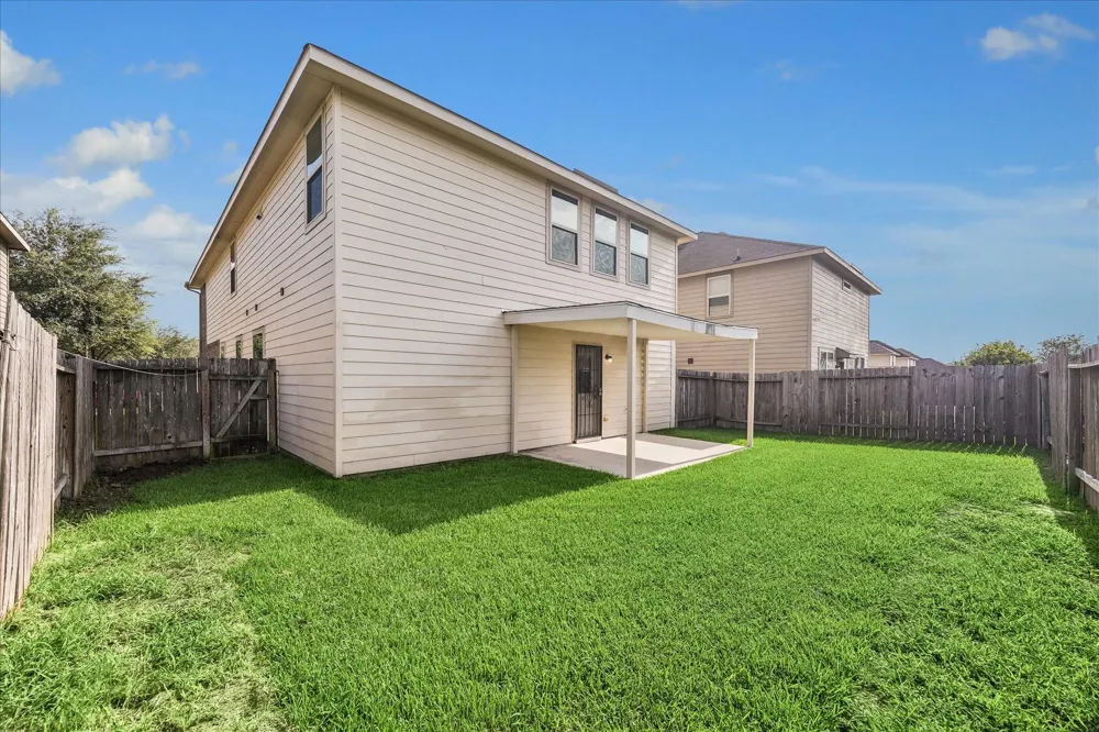 9031 Sweet Blue Jasmine Lane Humble, TX 77338
