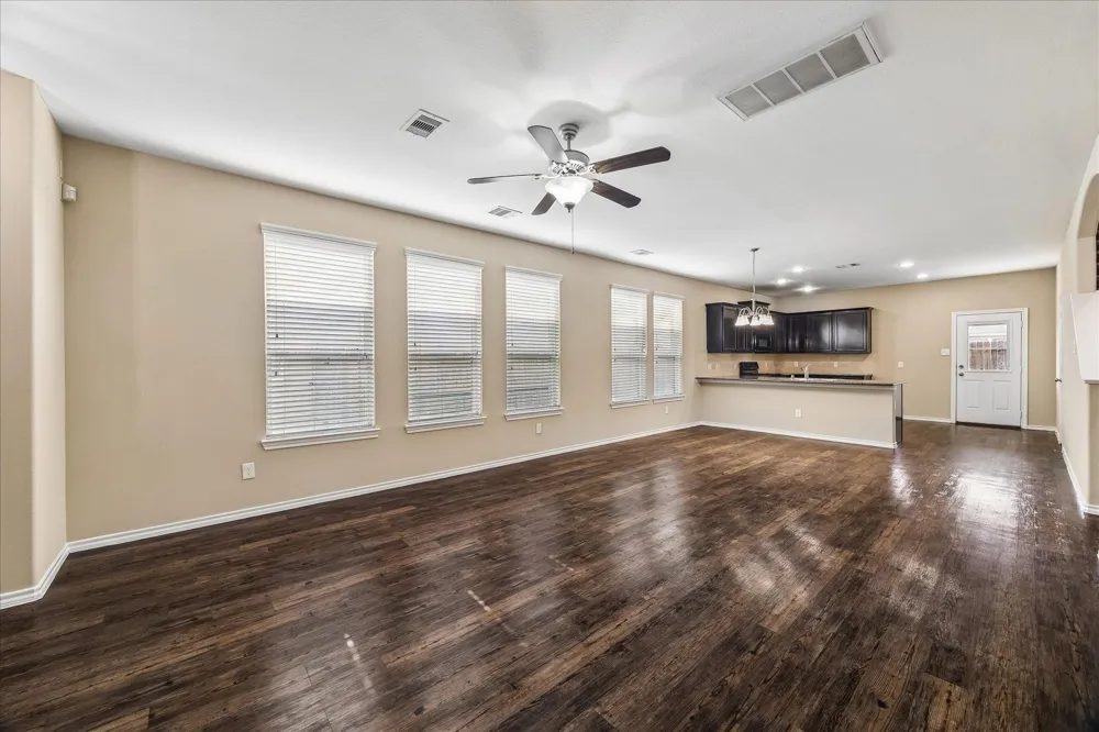 9031 Sweet Blue Jasmine Lane Humble, TX 77338