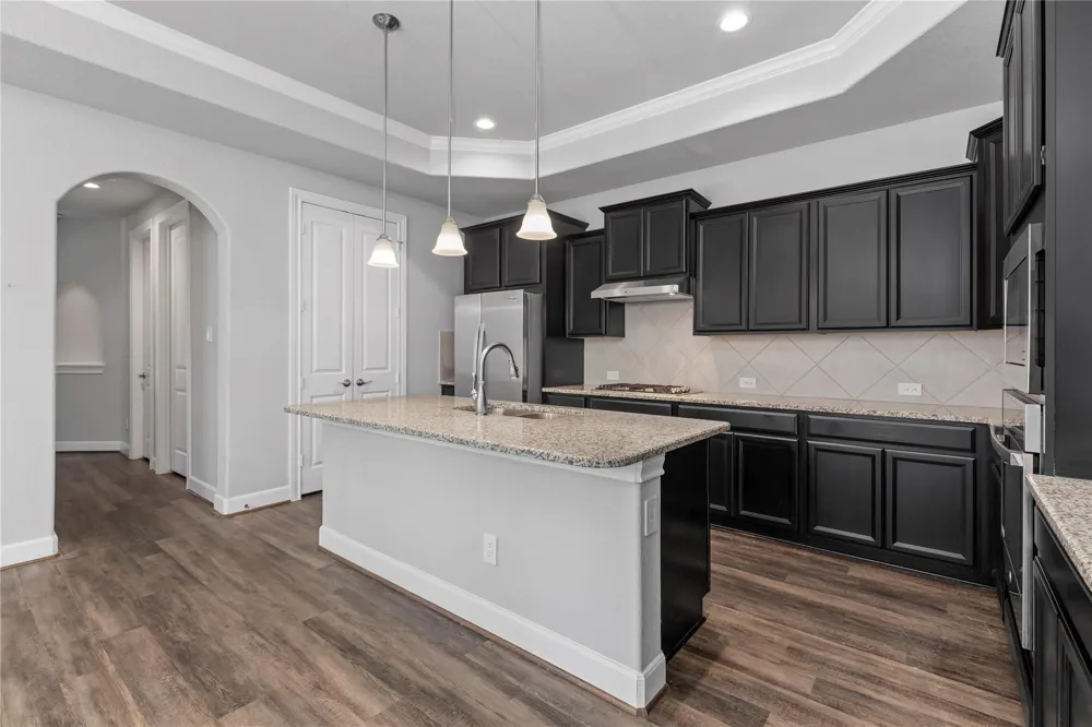 12215 Forest Villas Lane Conroe, TX 77304