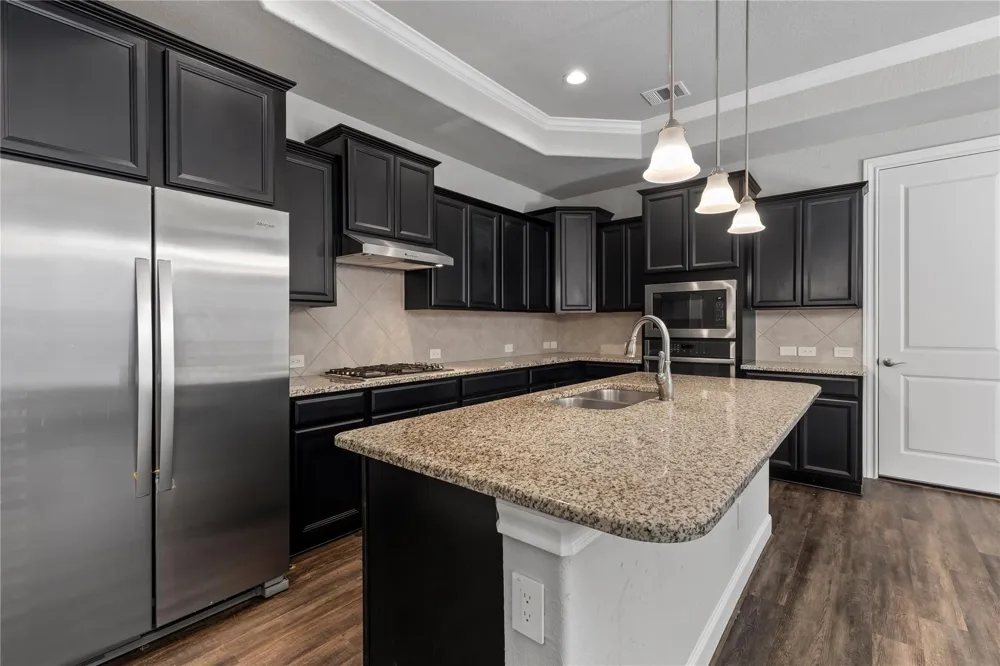 12215 Forest Villas Lane Conroe, TX 77304