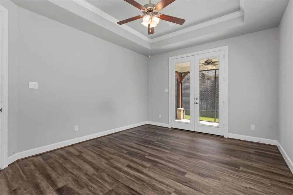 12215 Forest Villas Lane Conroe, TX 77304