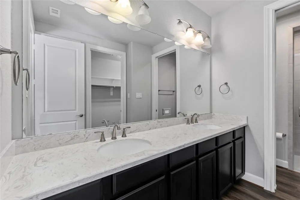 12215 Forest Villas Lane Conroe, TX 77304