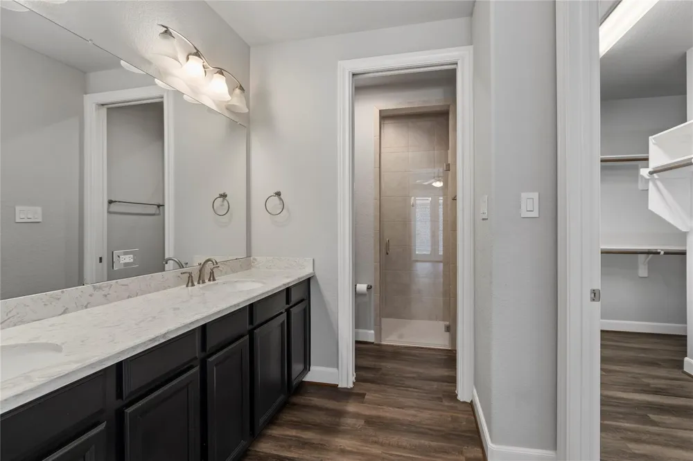 12215 Forest Villas Lane Conroe, TX 77304