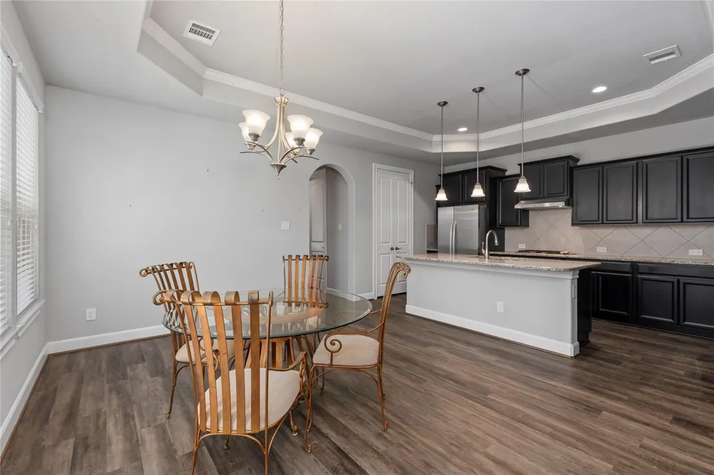 12215 Forest Villas Lane Conroe, TX 77304