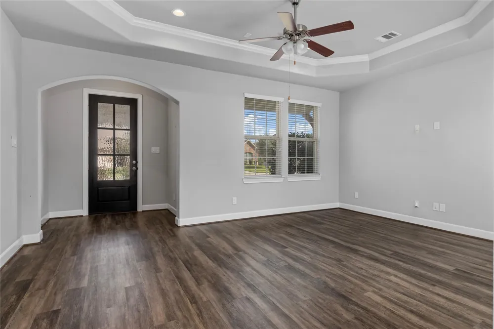 12215 Forest Villas Lane Conroe, TX 77304