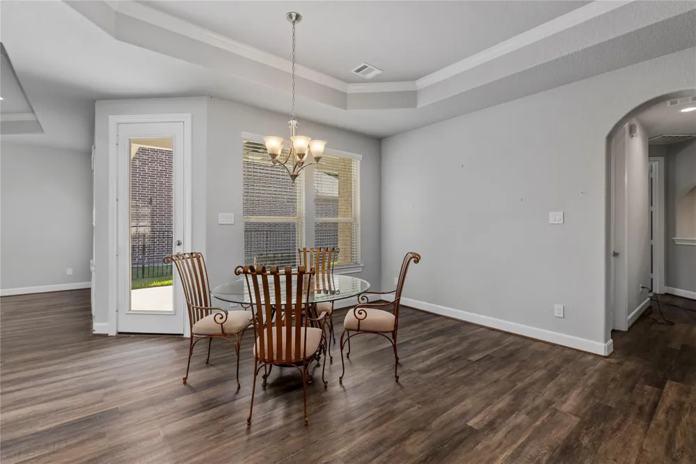 12215 Forest Villas Lane Conroe, TX 77304