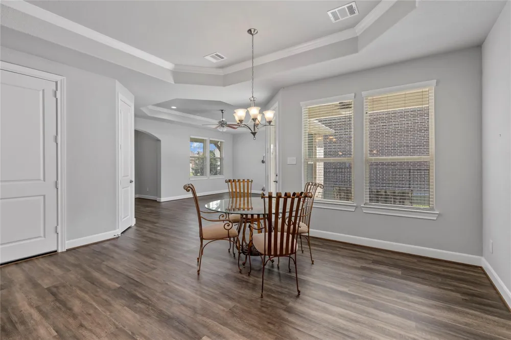 12215 Forest Villas Lane Conroe, TX 77304