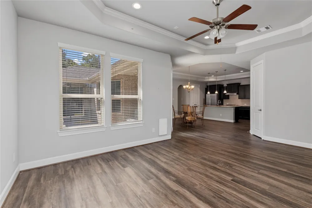 12215 Forest Villas Lane Conroe, TX 77304