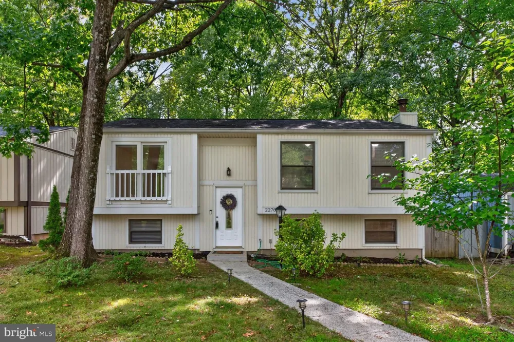 2270 COCQUINA DRIVE Reston, VA 20191