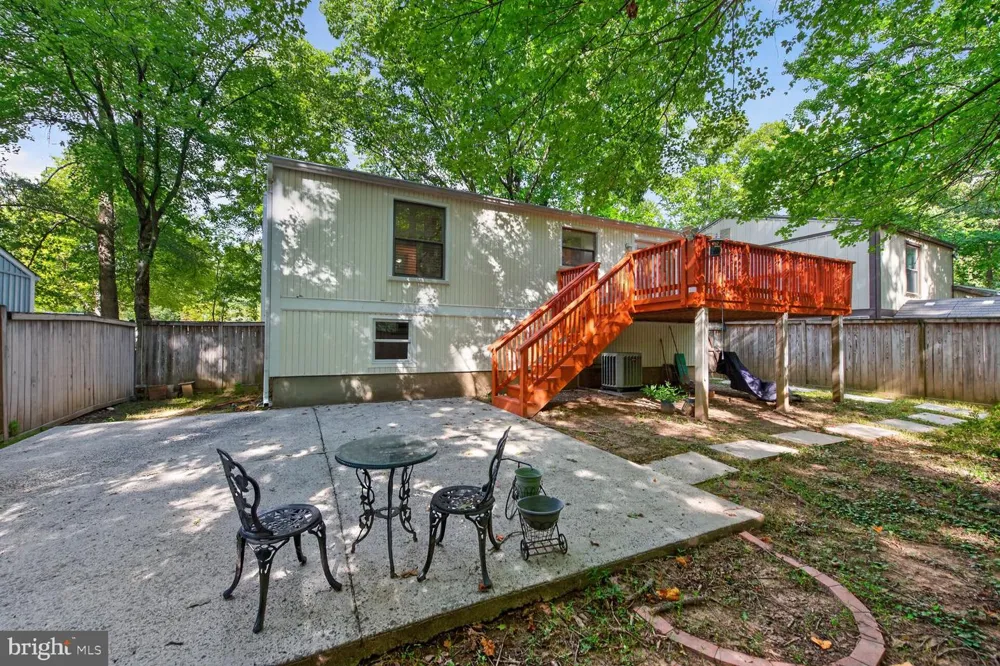 2270 COCQUINA DRIVE Reston, VA 20191