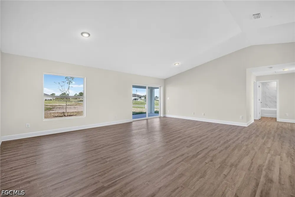 NW 17th Place Cape Coral, FL 33993