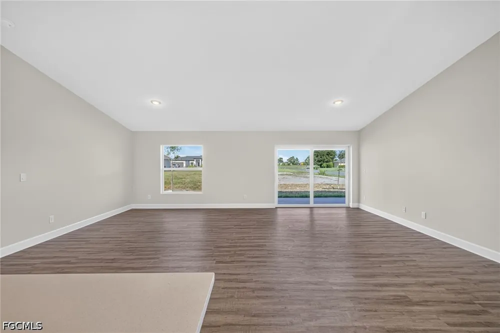 NW 17th Place Cape Coral, FL 33993