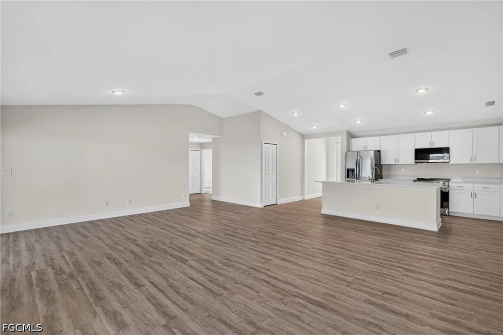 NW 17th Place Cape Coral, FL 33993
