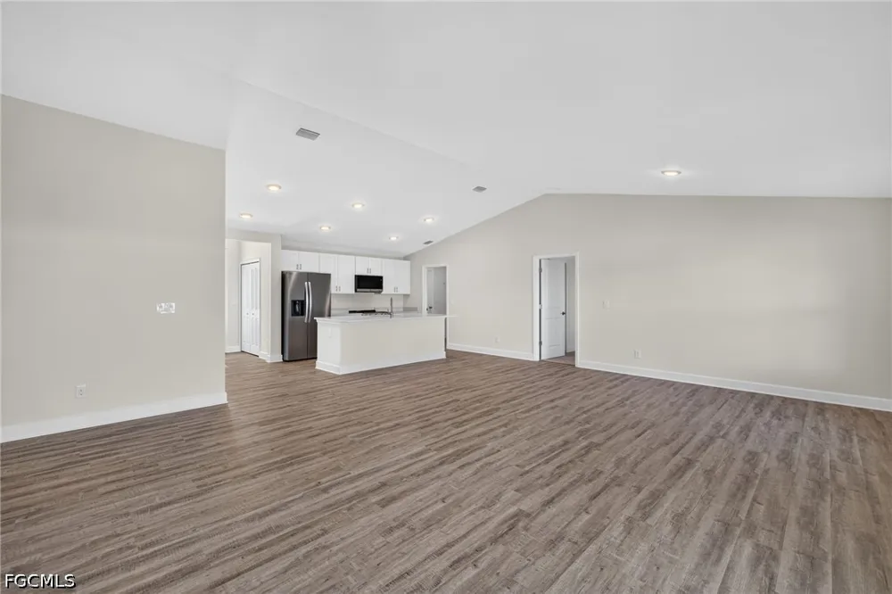 NW 17th Place Cape Coral, FL 33993