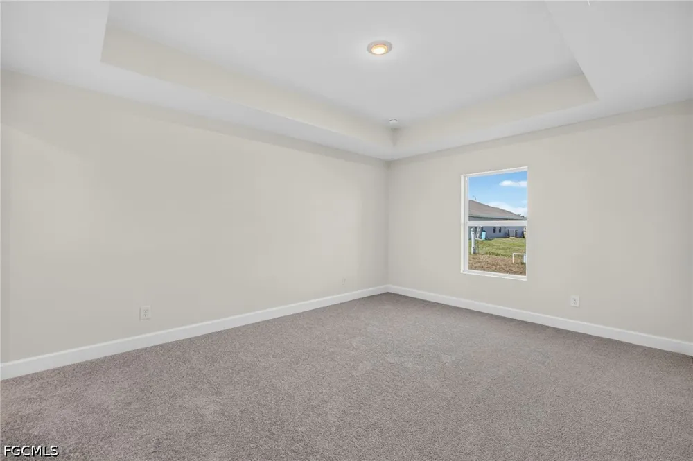 NW 17th Place Cape Coral, FL 33993