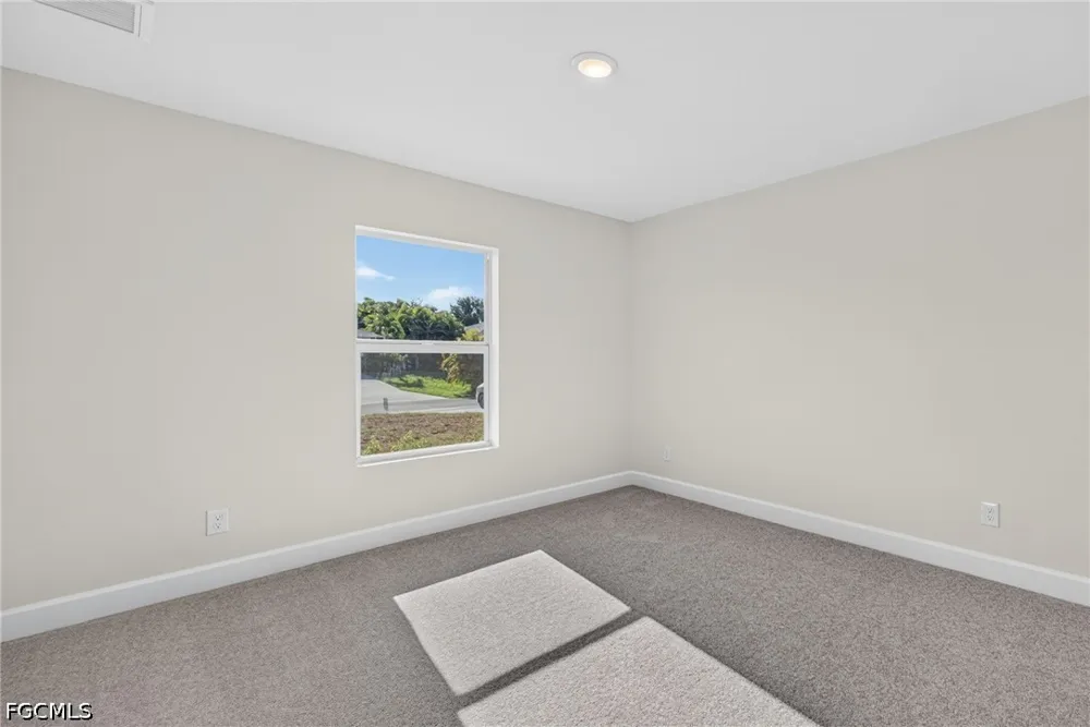 NW 17th Place Cape Coral, FL 33993