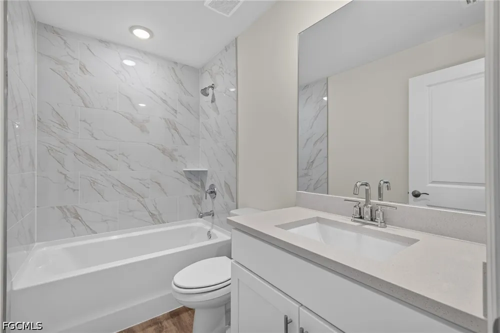 NW 17th Place Cape Coral, FL 33993