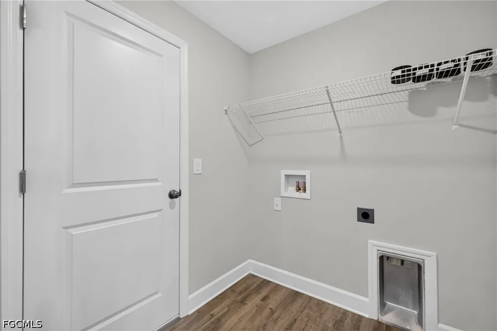 NW 17th Place Cape Coral, FL 33993