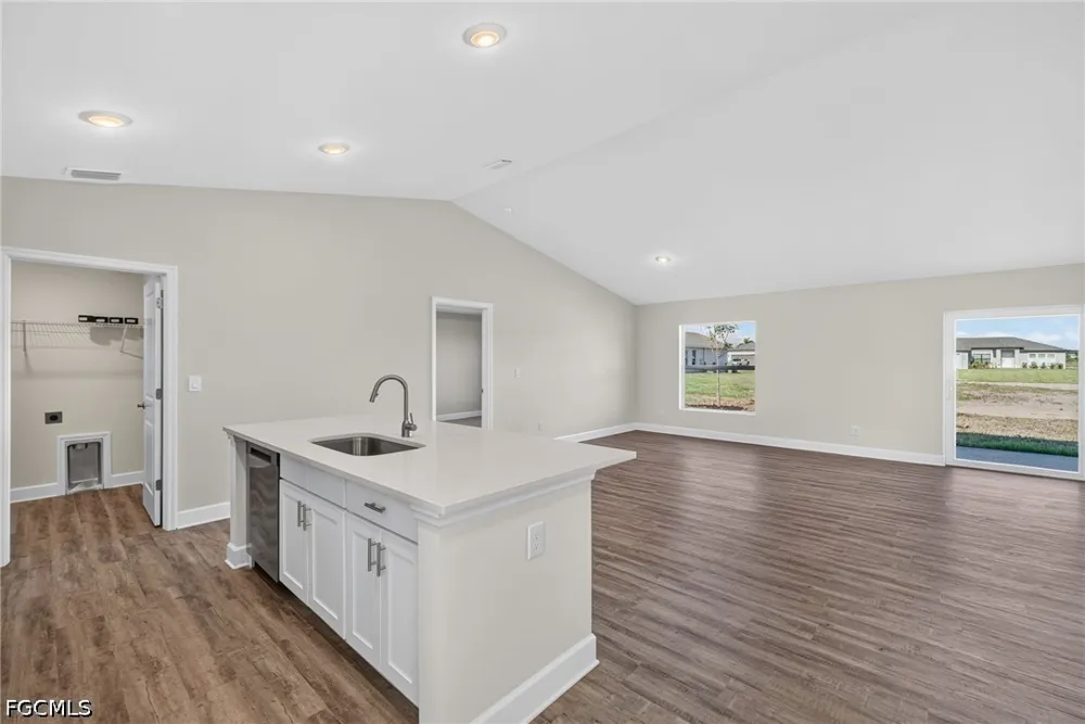 NW 17th Place Cape Coral, FL 33993