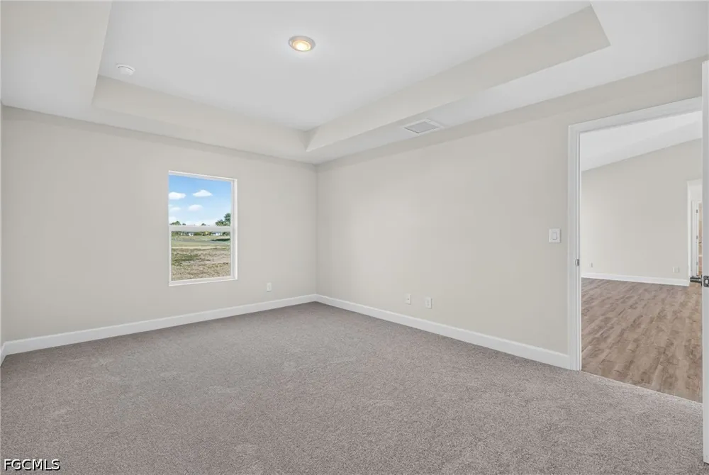 NW 17th Place Cape Coral, FL 33993