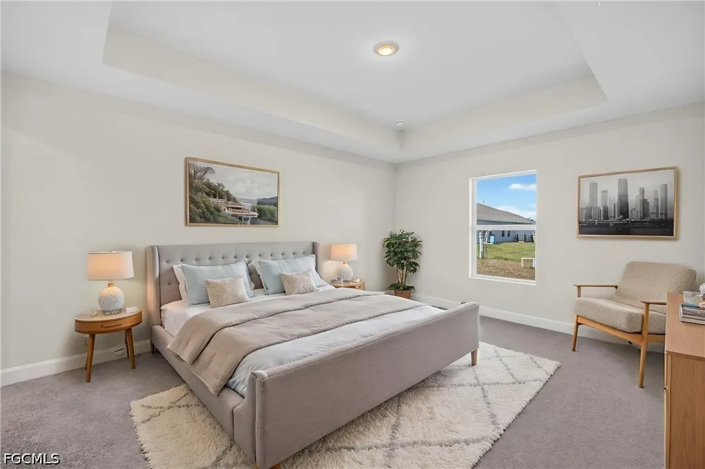 NW 17th Place Cape Coral, FL 33993