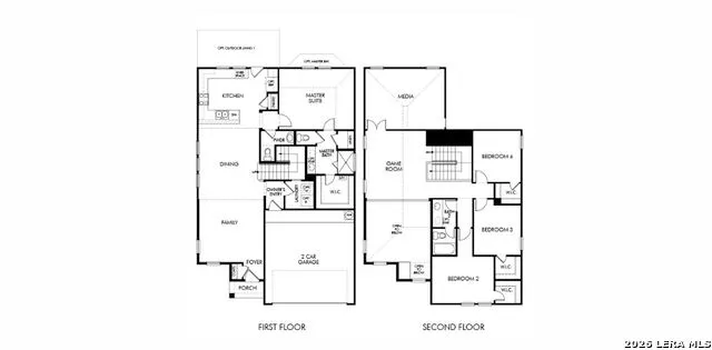10317 Briceway Gap San Antonio, TX 78254