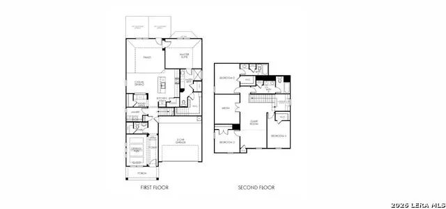 10305 Briceway Gap San Antonio, TX 78254