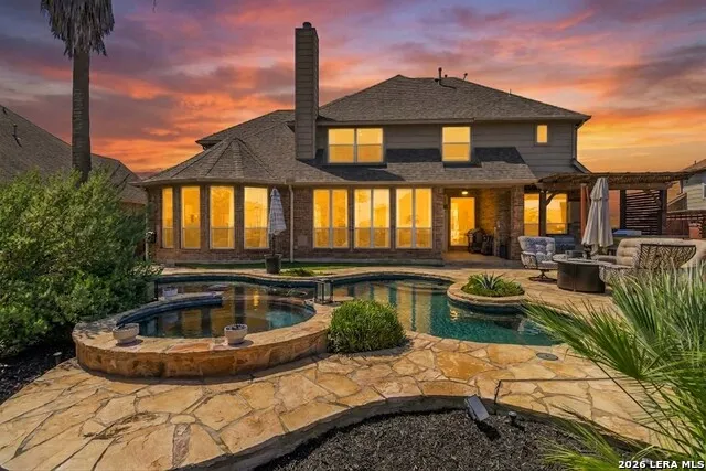 231 Gazelle Leap San Antonio, TX 78258
