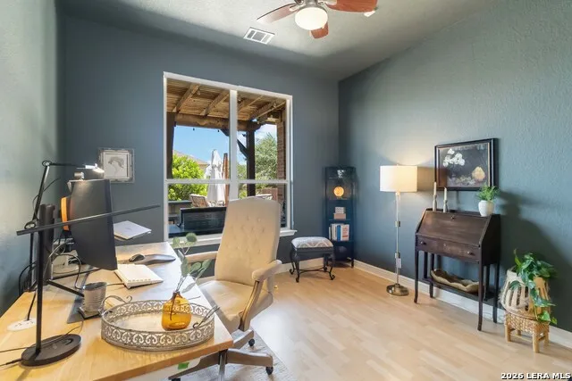 231 Gazelle Leap San Antonio, TX 78258