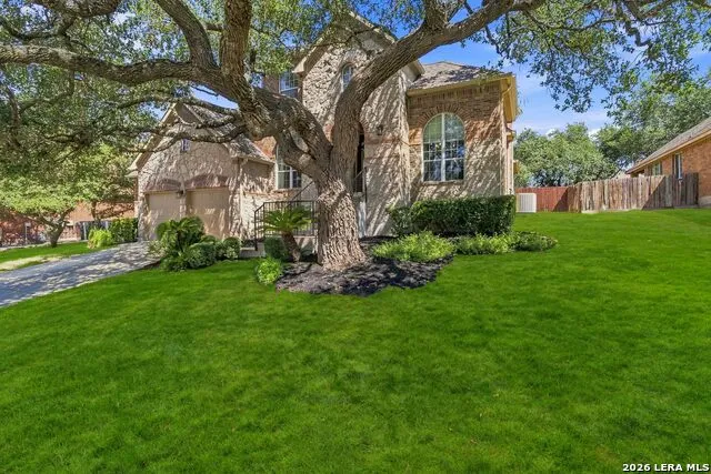 231 Gazelle Leap San Antonio, TX 78258