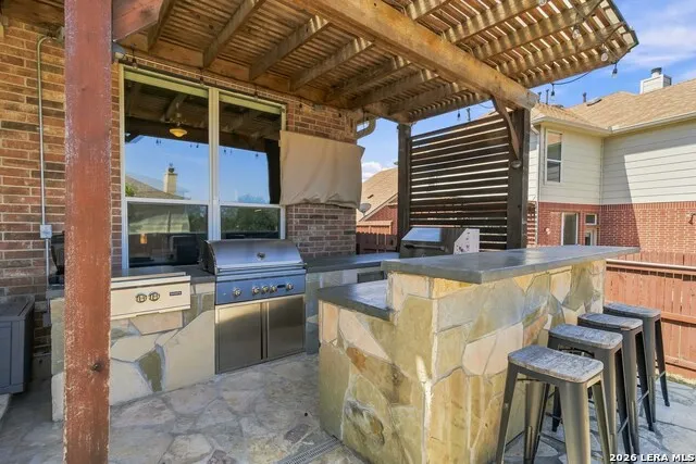 231 Gazelle Leap San Antonio, TX 78258