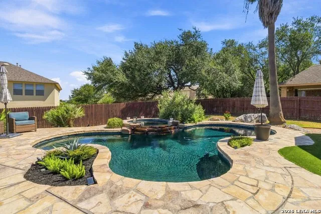 231 Gazelle Leap San Antonio, TX 78258